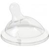 Chicco Step Up New 0 Mesi + Flusso Normale - Tettarella per Neonati
