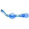 Chicco Clip Salvasucchietto Sterilizzabile Blu per Ciuccio