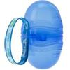 Chicco Portasucchietto Igienico Doppio Blu per Bambini