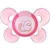 Chicco PhysioForma Succhietto in Silicone Rosa per Bambini 0-6 Mesi