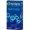 Control Nature 12 Preservativi