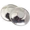 Depofarma Silver Cap Copri-Capezzoli in Argento Anti-Ragadi per Allattamento