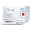 Depofarma Emorsan Fleb integratore per il trattamento delle emorroidi 14 stick pack