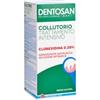 Dentosan Collutorio trattamento intensivo antiplacca clorexidina 0,20% 200 ml