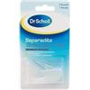 Scholl Dr. Scholl's Gelactiv Separadita anatomico in gel per le dita dei piedi