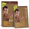 Incarose Maxi Bronze 6 salviette autoabbronzanti per viso e décolleté