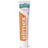 Elmex Junior Dentifricio al Fluoro per Bambini dai 6 ai 12 Anni 75 ml
