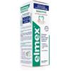 Elmex Sensitive collutorio per denti sensibili e recessione gengivale 400 ml