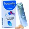 FAMA Istituto Chimico Biologico Broncosedina C.M. 24 Pastiglie Balsamiche per il Benessere della Gola