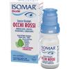 Isomar Occhi 10 ml - Gocce Oculari Lenitive Contro Le Irritazioni Oculari