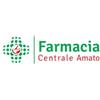 Farmacia Centrale Amato Arnica Crema 2% 50 ml - Crema Lenitiva per Botte e Contusioni