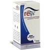 SILDEHA PHARMA Relys collirio per secchezza oculare e uso del computer 10 ml