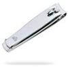 Comifar Distribuzione Bifor tagliaunghie tascabile in acciaio inox 1 pezzo