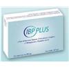 Fitoproject IBP Plus 30 Compresse - Integratore per l'Ipertrofia Prostatica Benigna