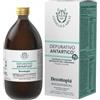 Gianluca Mech Depurativo Antartico 500 ml - Integratore Drenante Contro Le Tossine