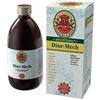Gianluca Mech Diur-Mech 250 ml - Integratore Alimentare Contro la Ritenzione Idrica