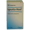 Guna Ignatia Heel 50 tavolette granuli farmaco omeopatico