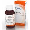 Guna Metatox 3 gocce 30 ml medicinale omeopatico