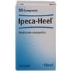 Guna Ipeca Heel 50 tavolette omeopatiche
