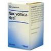 Guna Nux Vomica Heel 50 tavolette farmaco omeopatico