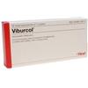 Guna Viburcol Heel 12 supposte omeopatiche pediatriche
