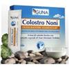 Guna ColostroNoni 24 Bustine - Integratore Intestinale Ricostituente