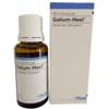 Guna Galium Heel gocce 30 ml farmaco omeopatico disintossicante drenante