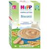 Hipp Biologico Pappa Lattea Biscotto - Alimento per Svezzamento 250 g