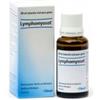 Guna Lymphomyosot Heel gocce 30 ml farmaco omeopatico