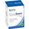 Gunabasic integratore di minerali per equilibrio acido-base 15 bustine