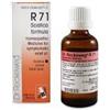 Dr. Reckeweg Reckeweg R71 gocce 22 ml farmaco omeopatico