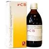 Dr. Reckeweg Reckeweg VC15 sciroppo omeopatico 250 ml