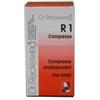 Dr. Reckeweg Reckeweg R1 0,1g 100 compresse omeopatiche