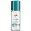 Roc Keops deodorante roll on senza alcol e profumo efficace 48ore 30ml