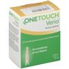 Johnson & Johnson OneTouch Verio 25 strisce reattive per la misurazione della glicemia