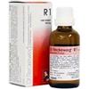 Dr. Reckeweg Reckeweg R1 22 ml gocce omeopatiche