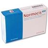 Inpha Duemila Normocis 400 30 Compresse - Integratore per il Controllo dell'Omocisteina