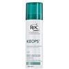 Roc Keops deodorante spray fresco senza alcol e profumo efficace 48 ore 100 ml