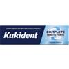 Kukident Complete Fresco tenuta forte crema adesiva forte per dentiera sapore fresco 47 g
