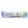 Boiron Antimonium Tartaricum 9CH 80 granuli farmaco omeopatico