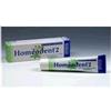 Boiron Homeodent Clorofilla dentifricio antiplacca naturale 75 ml