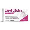 MARCO ANTONETTO SPA Lievitosohn 60 Compresse Integratore per la Salute di Intestino, Pelle e Capelli