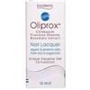 LOGOFARMA Oliprox smalto per unghie protettivo e riparatore contro i funghi 12 ml