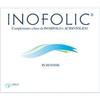 LO.LI.PHARMA Inofolic HP 20 Bustine - Integratore per Fertilità e Ovaio Policistico