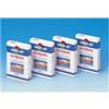 MASTER AID M-AID Cutiflex Strip Acqua-Stop Cerotto Impermeabile Medio 10 Pezzi