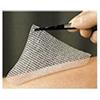 LOHMANN & RAUSCHER Garza Lomatuell H antiaderente per medicazioni 10x10cm 10 pezzi