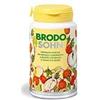 MARCO ANTONETTO SPA Brodosohn Preparato per Brodo a Basso Contenuto di Grassi e Sodio 200g