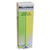 MASER Microlene spray lenitivo riparatore per pelle secca e screpolata 100 ml