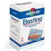MASTER AID M-AID Elastina Salvadito Medicazione Protettiva per Dita 2 Pezzi