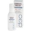 MEDA PHARMA SPA Dermafresh Alfa Latte deodorante per pelle allergica spray 100 ml